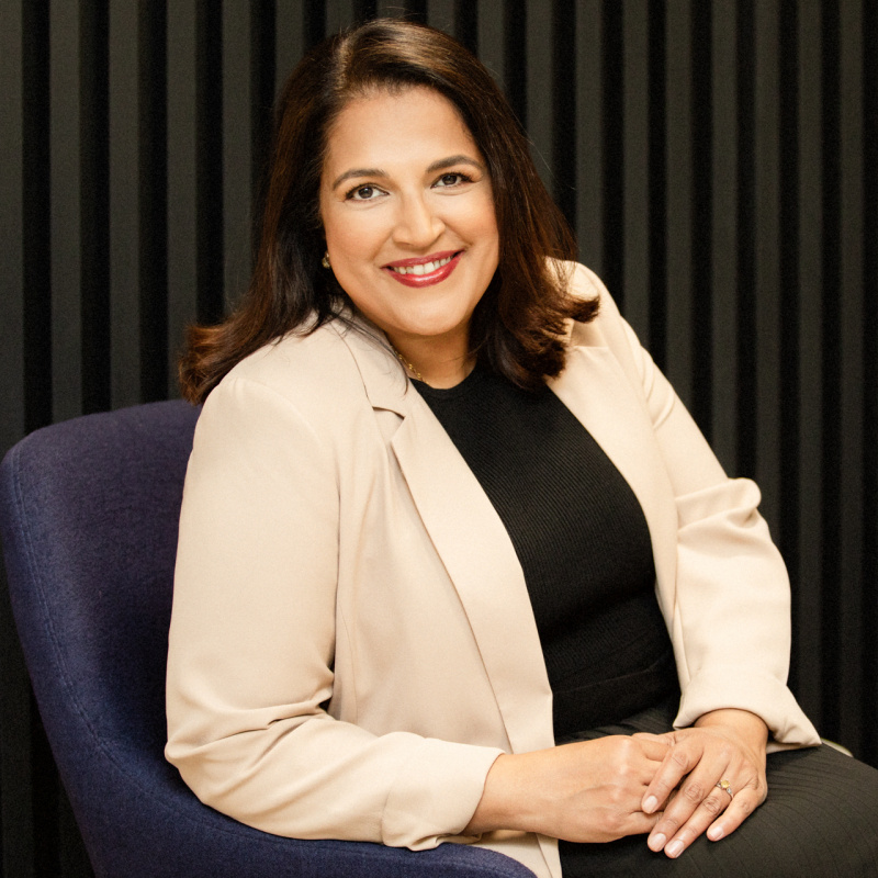 Sangeeta-About